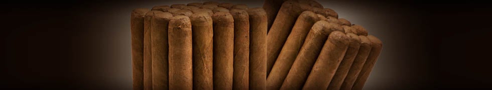 Unbanded Nicaragua Cigars